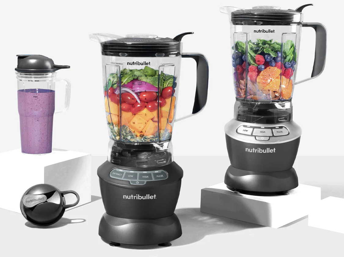 Nutribullet